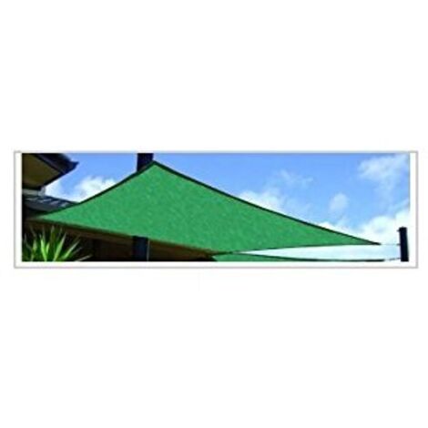 Rete Vela Ombreggiante Parasole Blinky Quadra Mt.3,6X3,6