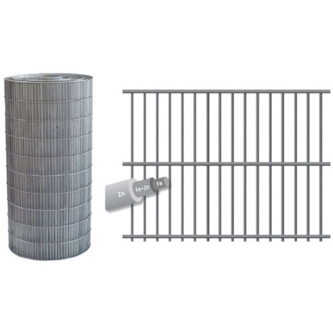 RETE ZINCATA PER GABBIE 75X13 H.61 F.1,90/2,5 25 M