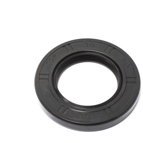 Retén 30x50x7 pieza de repuesto para eje de embrague en baño de aceite motor a gasolina 6,5-13 CV