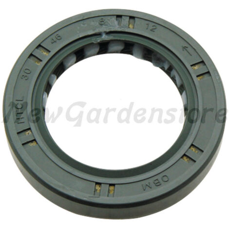 Retén de aceite para motor de tractor de césped ORIGINAL LONCIN 380650493-0001