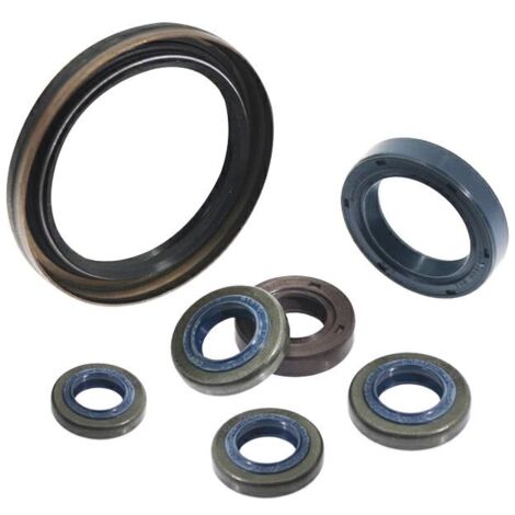 Retén de aceite para tractor de césped D440 D460 motocultor LA188 KASEI 380650575-0001