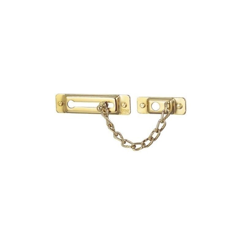

Retenedor Puerta Niquel Serie 600 03351 - Fac