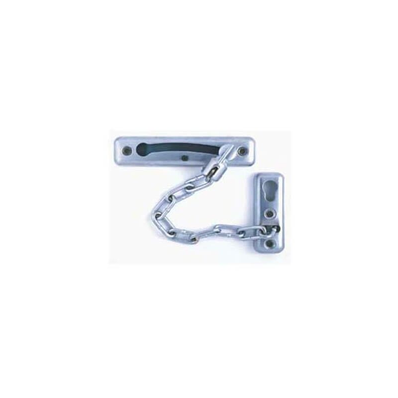

Mirvifer - Retenedor Cadena Puerta 26 Cr Mate