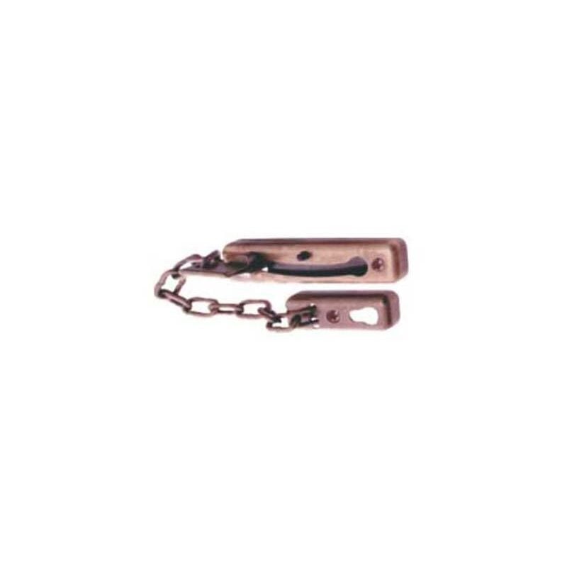 

Retenedor Cadena Puerta 26 Cuero