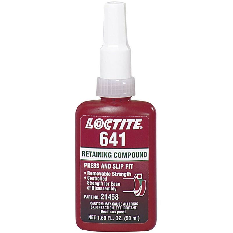 

Fija Rodamientos 50 Ml