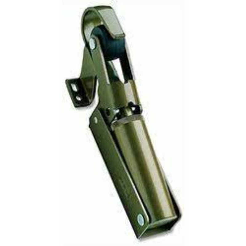 

Retenedor N. 1 Plata Fr1G Regulable 0122.01