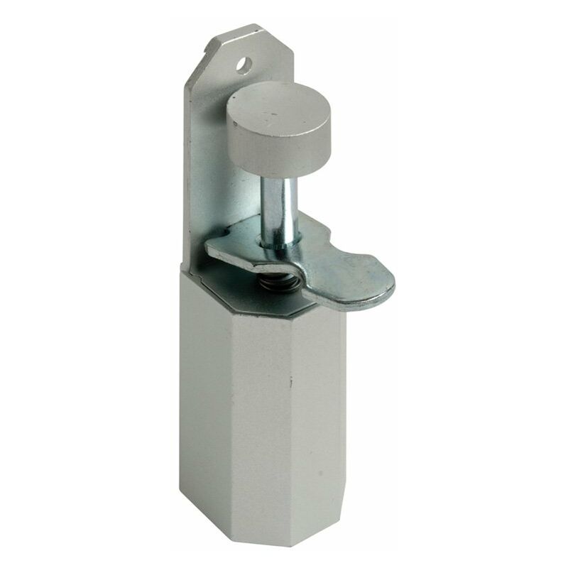 

Pedal Retenedor Puerta. M. 805. Blco.