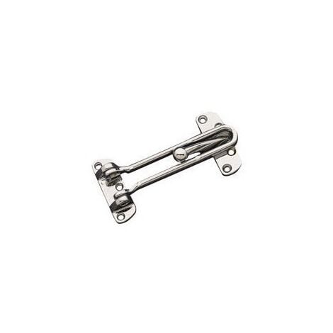 Clip retenedor para puerta, latón cromado por solo 13,95 €