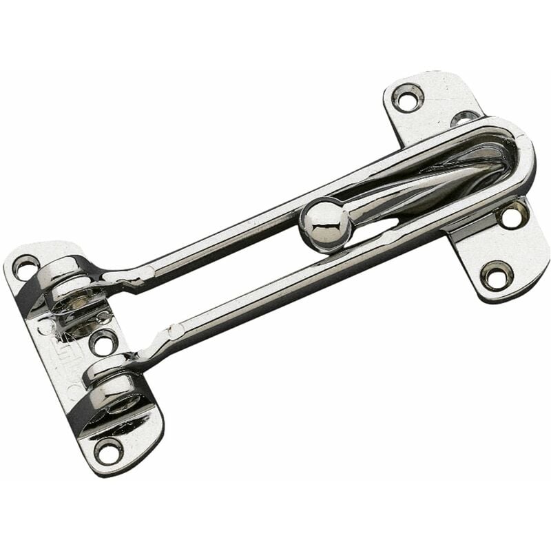 

Amig - CADENA SEGURIDAD 2 120MM. CROMADO MATE