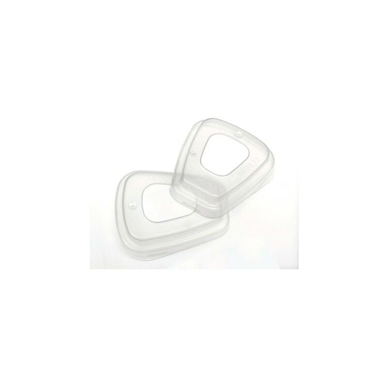 

Retenedor Respiradores Filtro 501 - 3M