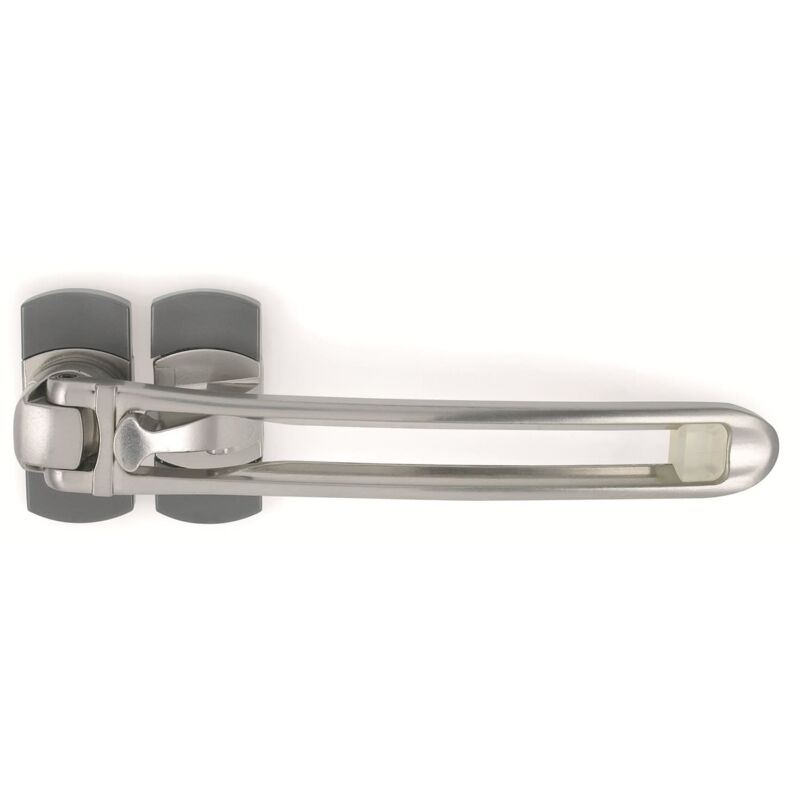 

Reten.Puertas Entrada Most Efecto Inox - Efecto Inox