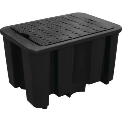 RÉTENTION CIN 1 BOUTEILLE VERTICALE  JBM52804