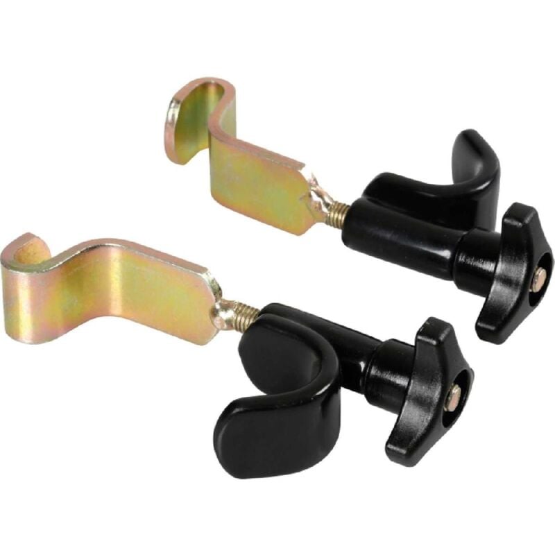 Retenue de porte Poids Lourd compatible avec volvo