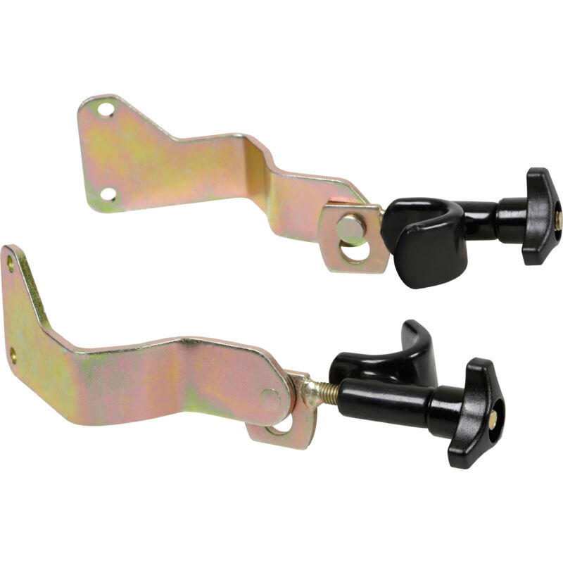 Retenue de porte pour cabine compatible avec Iveco