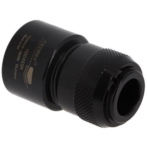 RETENUE RAPIDE A BILLE 10.2MM QUICK CHANGE CEDREY