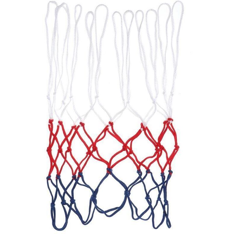 Northix - Reti per canestro da basket - nylon