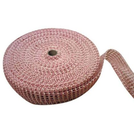 RETI RETE GARZA ELASTICA PER INSACCATI SALUMI 14 QUADRI ROTOLO 50 MT