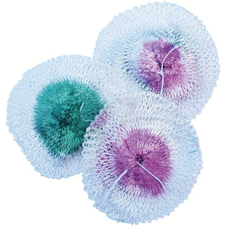 RETICELLA PER LAMPADA A GAS 500 W - cf. 3 pz