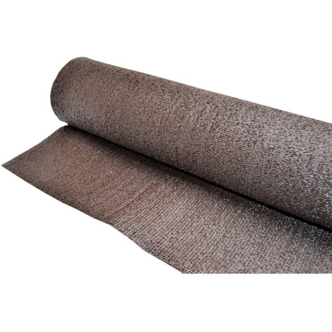 Reticolo di camuffamento premium marrone 2x5m