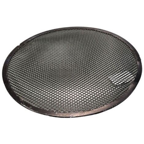 RETINA PIZZA 34CM NERO