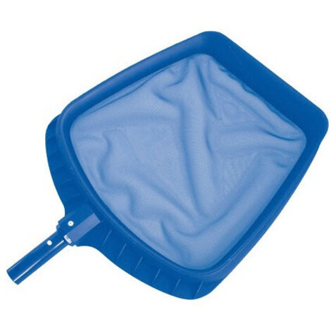 Retino de surface professionnel pour piscine – sans manche