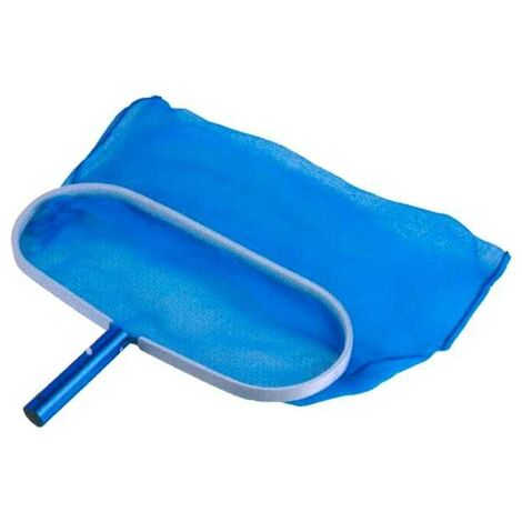 Retino Piscine Fond en Aluminium Aila 06450