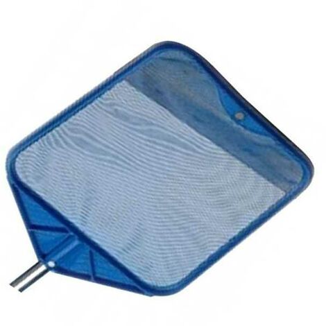 Retino pour piscine de surface avec manche cm 122 Aila 06449