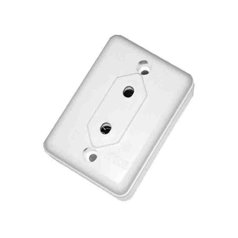 

Base enchufe 10 a 250 v - Solera