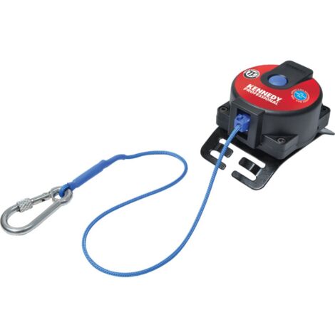 Retract 360 Retracting Lanyards