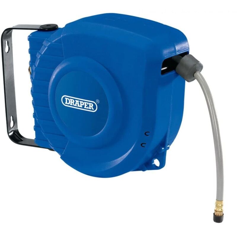 Retractable Air Hose Reel 12M - 15047