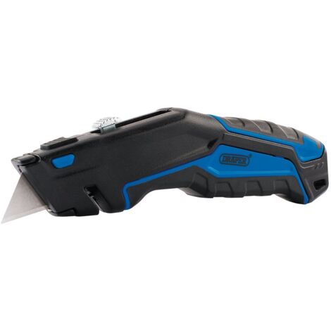 Retractable Trimming Knife (70363)