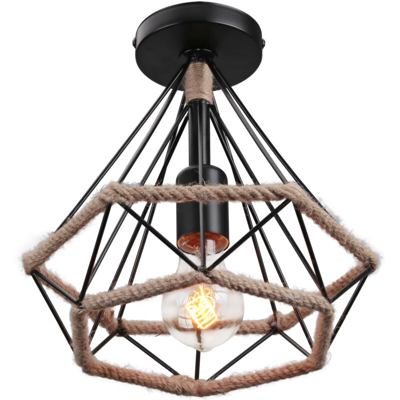 Image of Norcks - Retro Ceiling Lamp Vintage&hellip;
