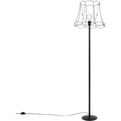 Featured image of post Retro Floor Lamp Uk / Best floor lamps to shop, from arched styles to chrome lamps to director styles and bargain details.