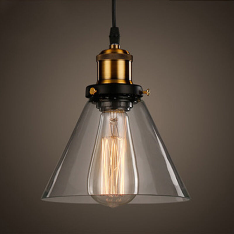 Image of Norcks - Retro Pendant Lights Industrial&hellip;