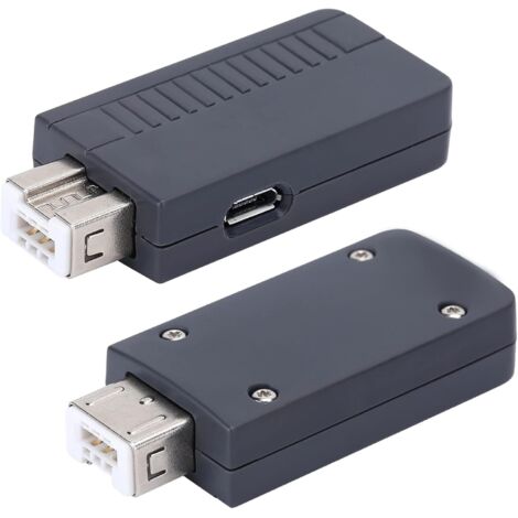Retro Receiver Classic Edition USB Adaptateur sans Fil pour
