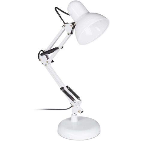 Retro schreibtischlampe 88310