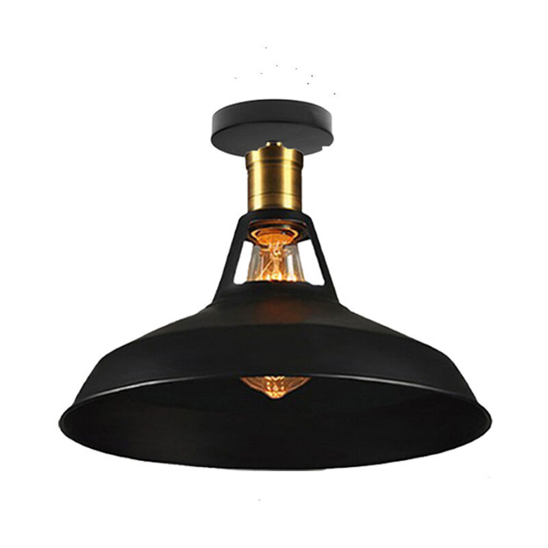 Image of Norcks - Retro Vintage Ceiling Light&hellip;