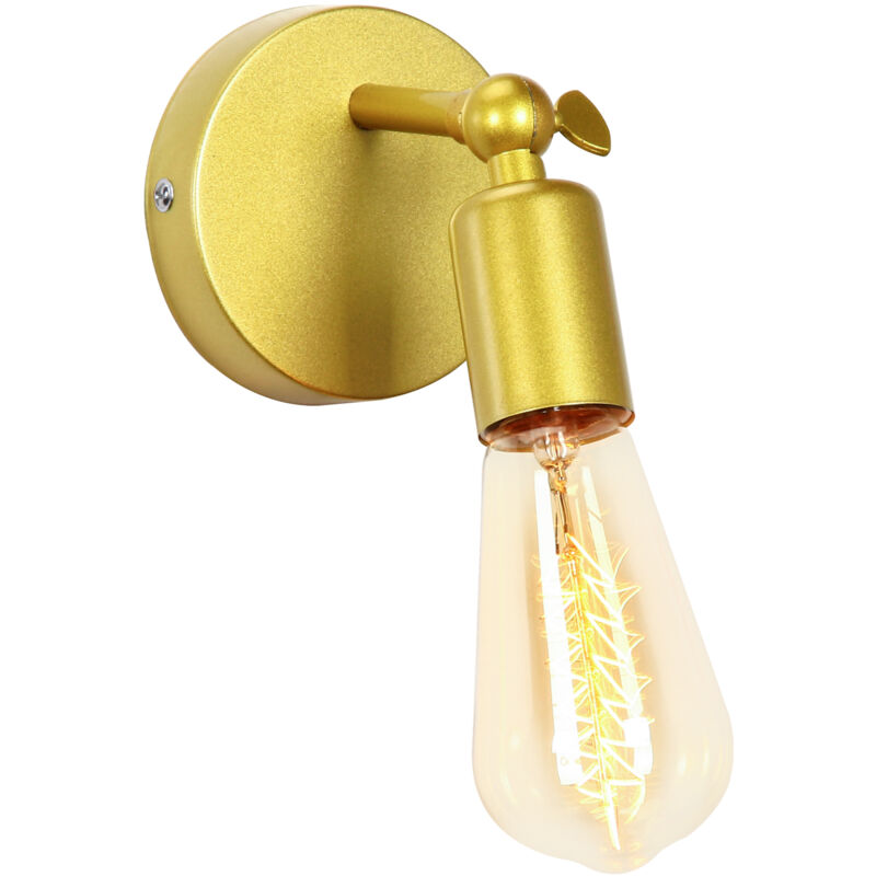 Image of Retro Wall Lights Modern Vintage Wall&hellip;