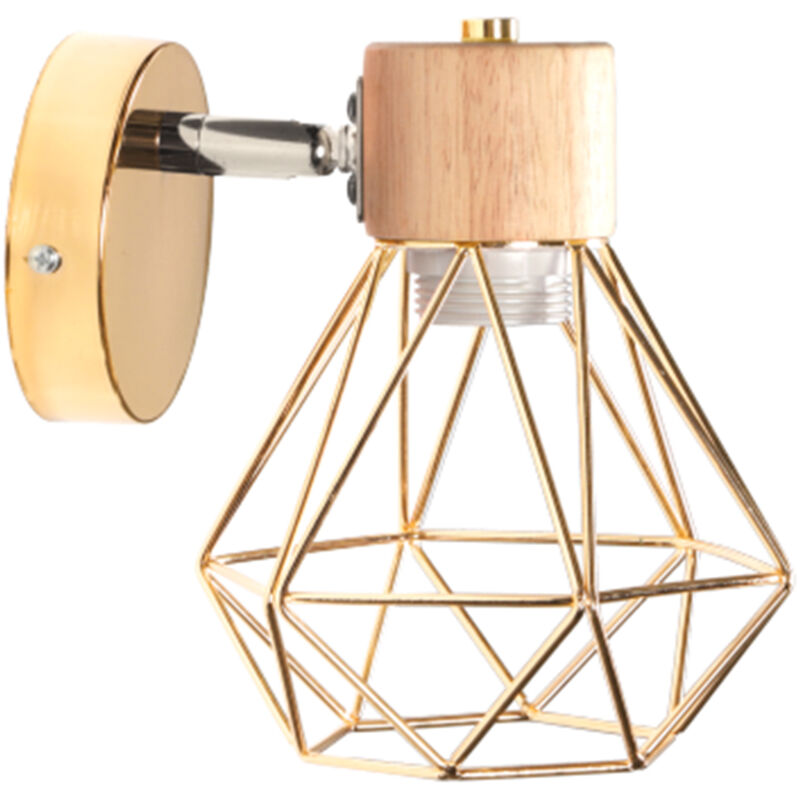 Image of Retro Wall Lights Modern Wall Lamp&hellip;