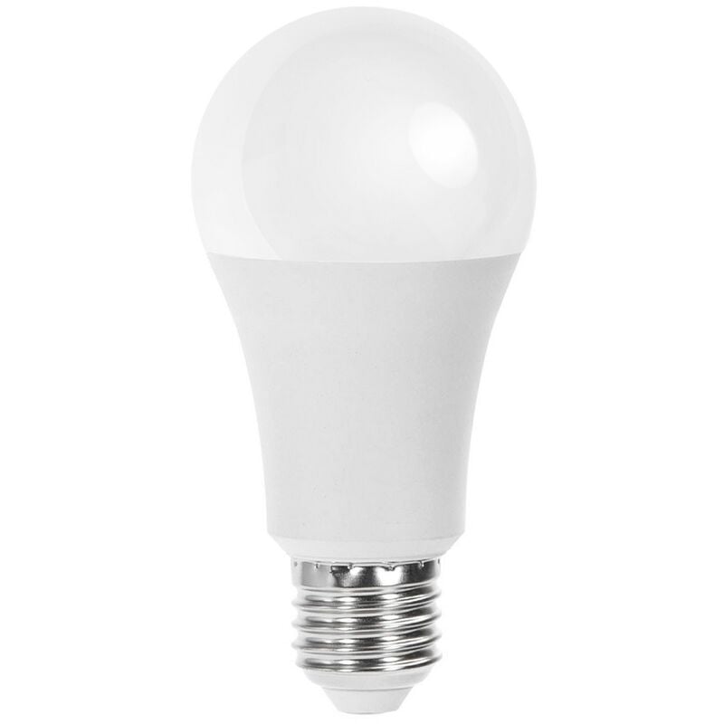 Lampadina Led E27 A60 a bulbo 19W Bianco caldo 3000K Aigostar