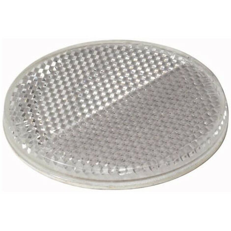 Rétroréflecteur rond 55mm EATON 6200A-6505