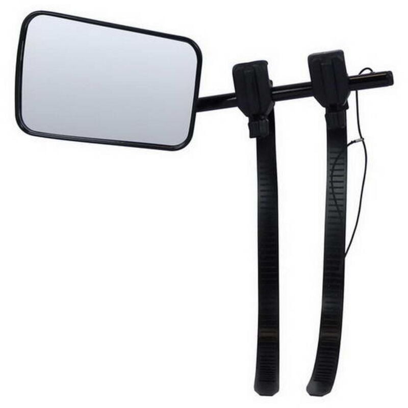 Retroviseur caravane Protas 190x130mm Multicouleur