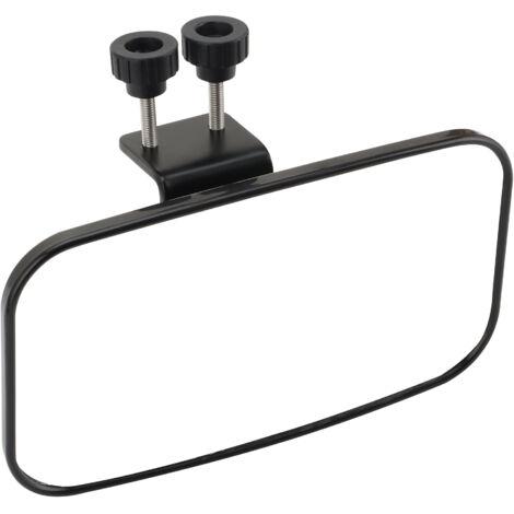 Rétroviseur central carré universel GOOFIT pour bateaux et yachts E036-SF-CY-003