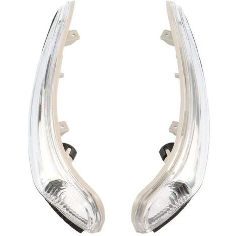 RéTroviseur Clignotant Lampe de pour 208301 2008 C3 C-Elysee 1610811580 9814464680