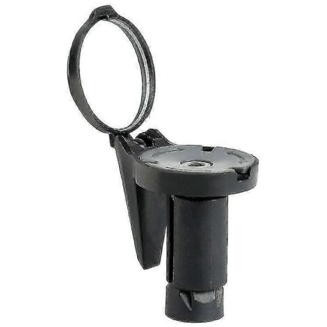 Rétroviseur convexe pour guidon de vélo de route, fixation universelle gauche/droite, réflecteur arrière convexe en acrylique