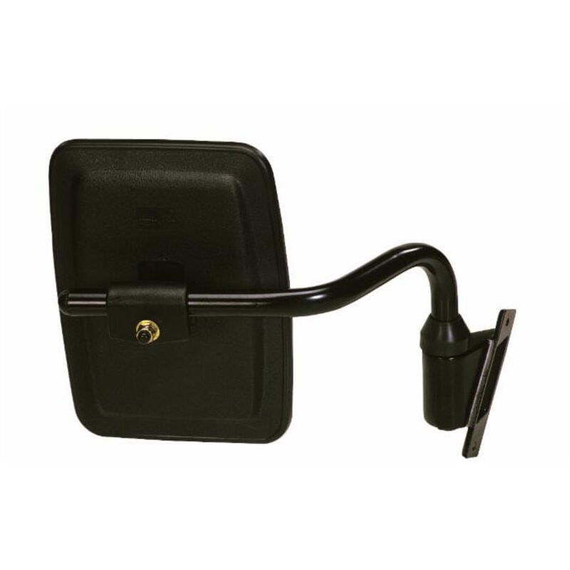 Rétroviseur coté droit 230 x 180 mm adaptable fiat