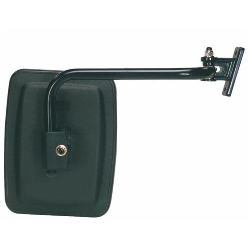 Lem Select - Rétroviseur coté droit 230x180 mm avec bras
