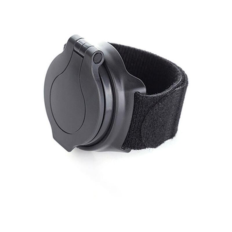 Rétroviseur de vélo réflecteur de vélo avec bras de dragonne rotation à 360