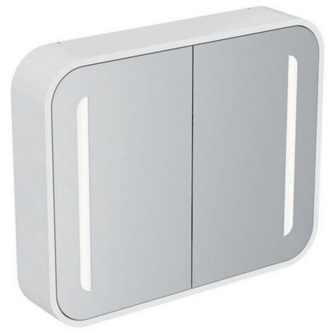Rétroviseur DEA pour T7855, A : droite IDEAL STANDARD