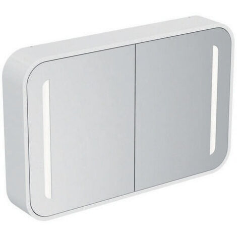 Rétroviseur DEA pour T7856, A : droite IDEAL STANDARD